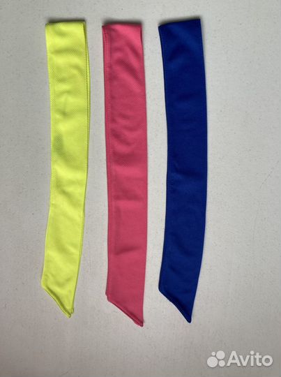 Теннисная бандана (Повязка на голову)