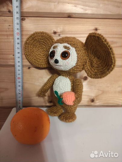 Мягкие игрушки новые