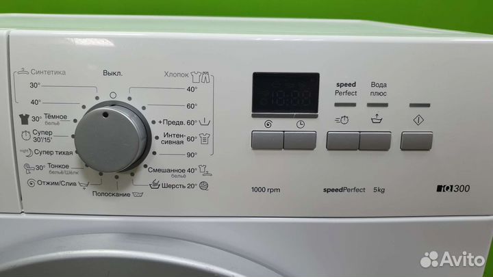 Стир.машинка bosch IQ300 С гарантией