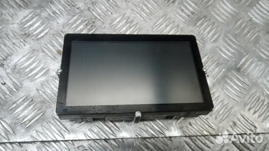 Монитор nissan pathfinder R51 (2NI05JA01)