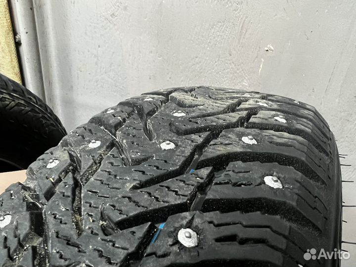 Nokian Tyres Hakkapeliitta 8 155/65 R14