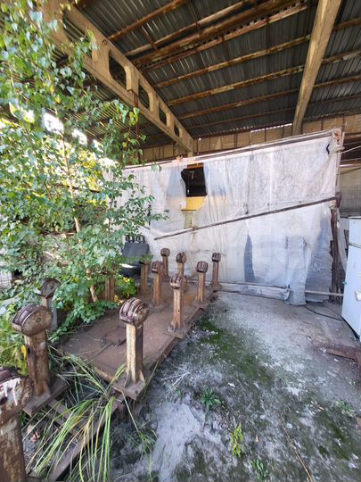 Производство, 1530 м²