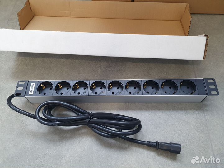 Блок питания