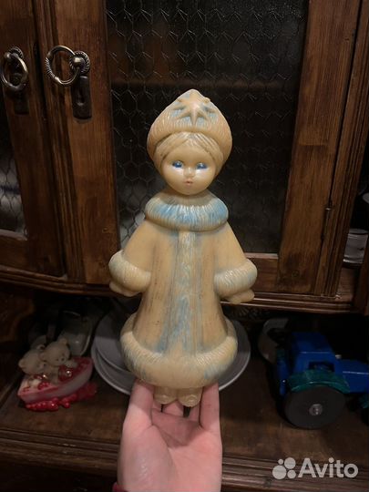 Дед Мороз и Снегурочки