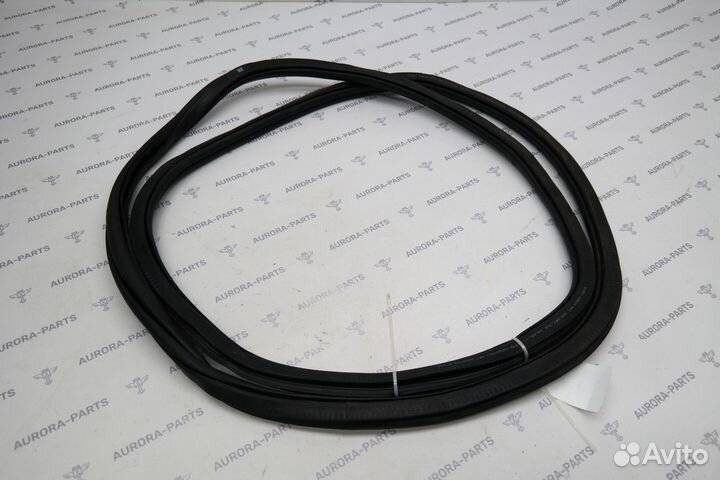 Уплотнитель Skoda Kodiaq 2016-2023