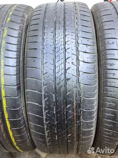 Dunlop SP Sport 7000 225/55 R18 98H