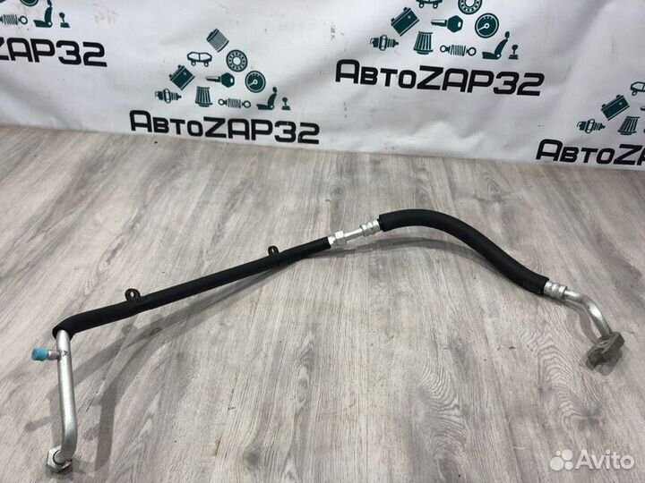 Трубка кондиционера Great Wall Hover H3 4G63 2013