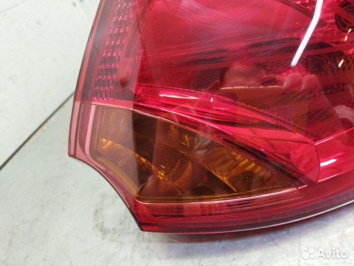 Фонарь задний правый Kia Ceed JD 2012-2018