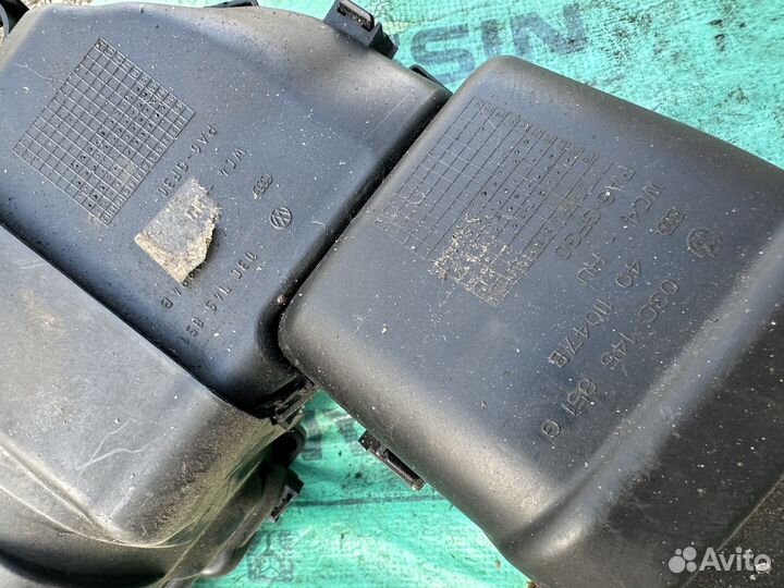 Турбокомпрессор VW Touran, Tiguan 1.4 CAV 2009