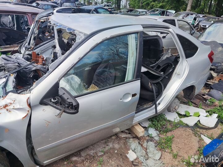 Авторазбор granta fl 2020 лифтбек хэтчбек