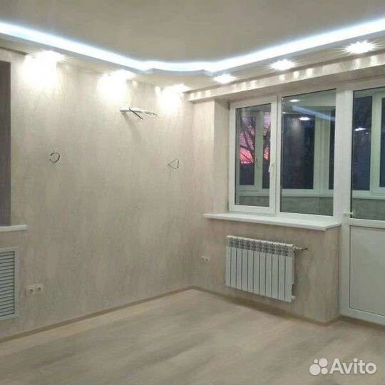 Отделочник