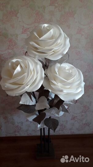 Торшер- светильник 