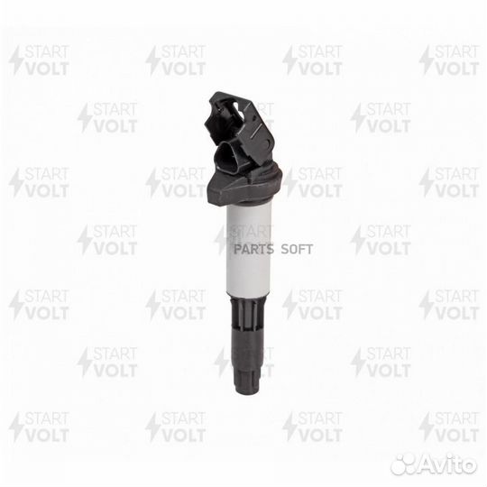 Катушка зажигания