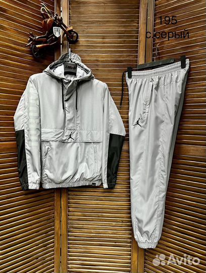 Спортивный костюм Jordan