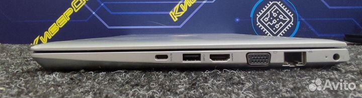 HP ProBook 430 (i3-8130U, 8GB, SSD128, Intel HD)