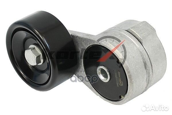 Натяжитель ремня прив. Hyundai solaris 1.41.6 K