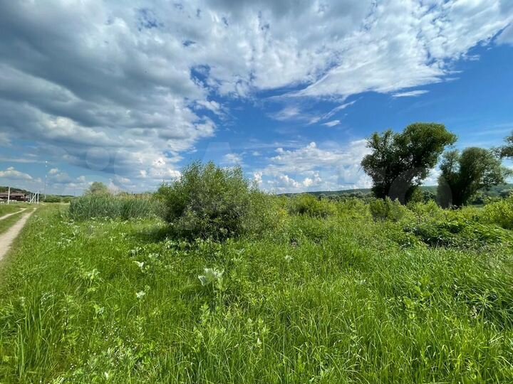 Участок 9 сот. (ИЖС)