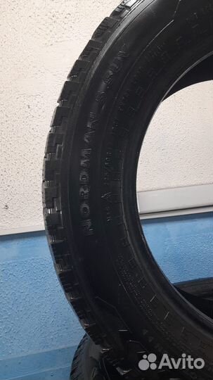 Nordman 5 225/60 R17