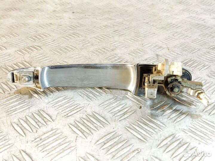 Ручка двери передней правой Haima 3