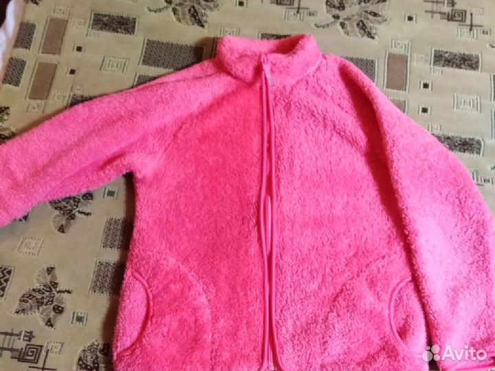 Кофта на девочку