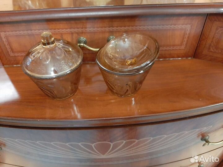 Посуда СССР