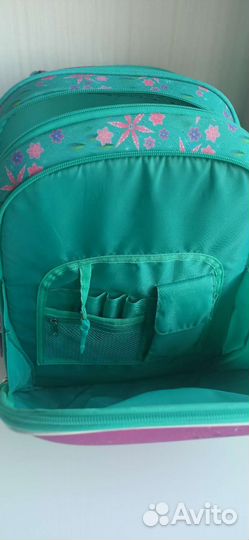 Ранец школьный 