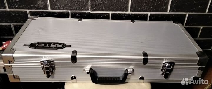 Гитарные педали