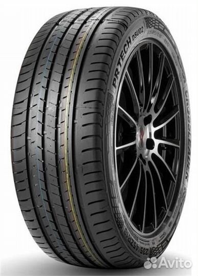 DoubleStar DSU02 225/40 R18 92Y