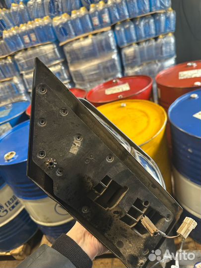 Зеркала на Газель next