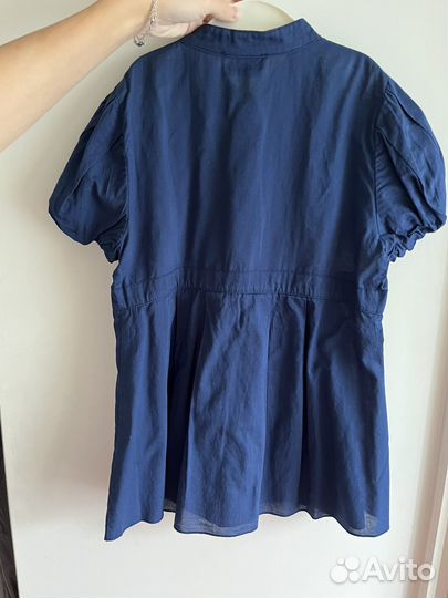 Блузка для девочки