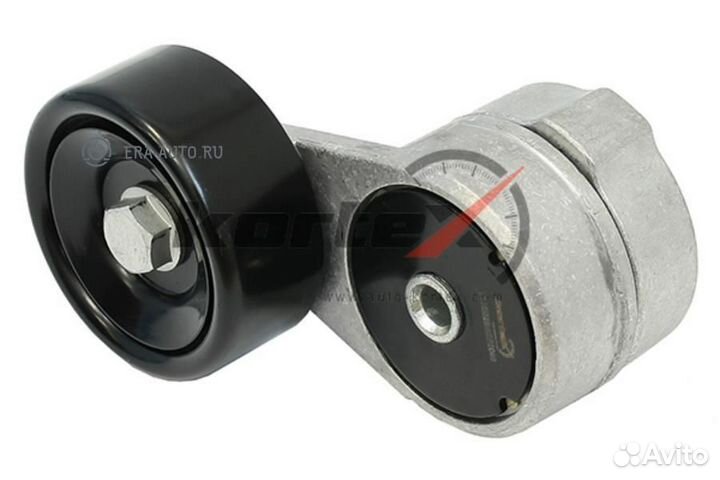 Kortex KTP2040 . hyundai solaris 1.41.6 KTP2040