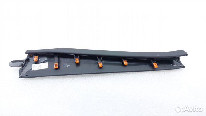 Б/У Б/У Накладка центральной консоли