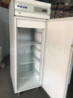 Холодильный шкаф Polair ту 107-93 итвн, 700л