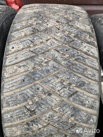 Goodyear UltraGrip Ice 245/50 R18