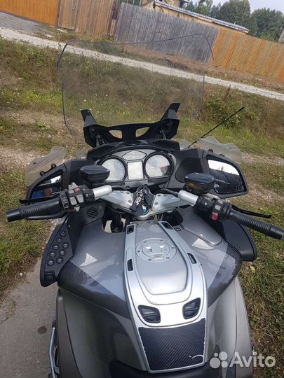 Продам BMW R1200RT