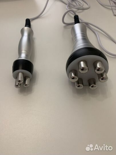 Аппарат Beauty Star RF-лифтинг Mychway 22Y3