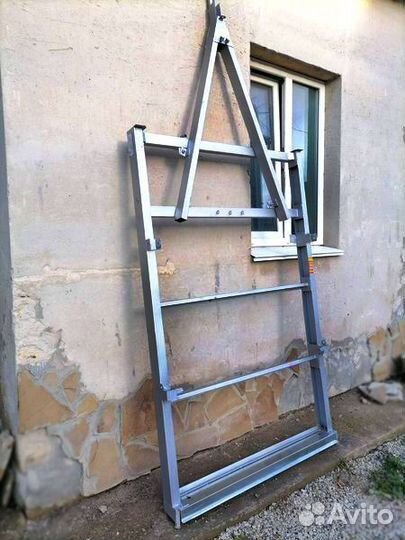 Прицеп Рама с птс набор автолюбителя