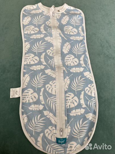Кокон для новорожденных