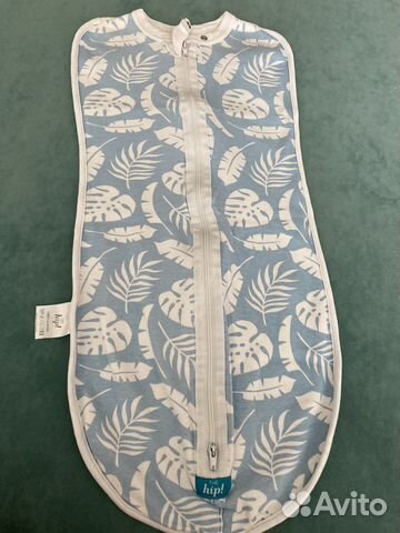 Кокон для новорожденных