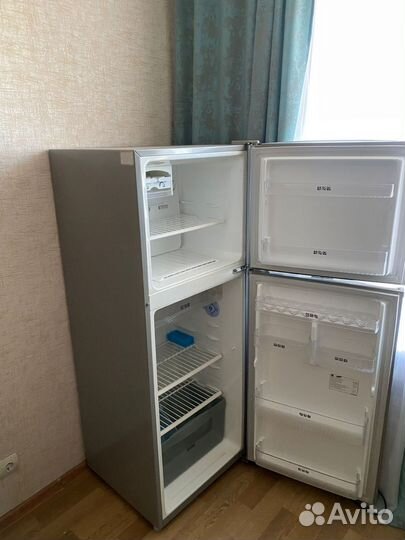 Холодильник бу samsung