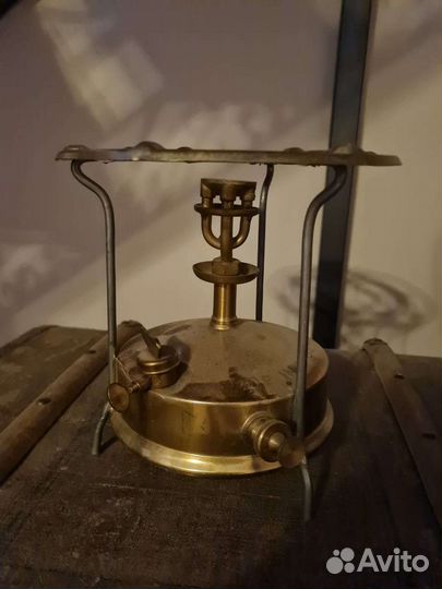 Примус Рекорд-1