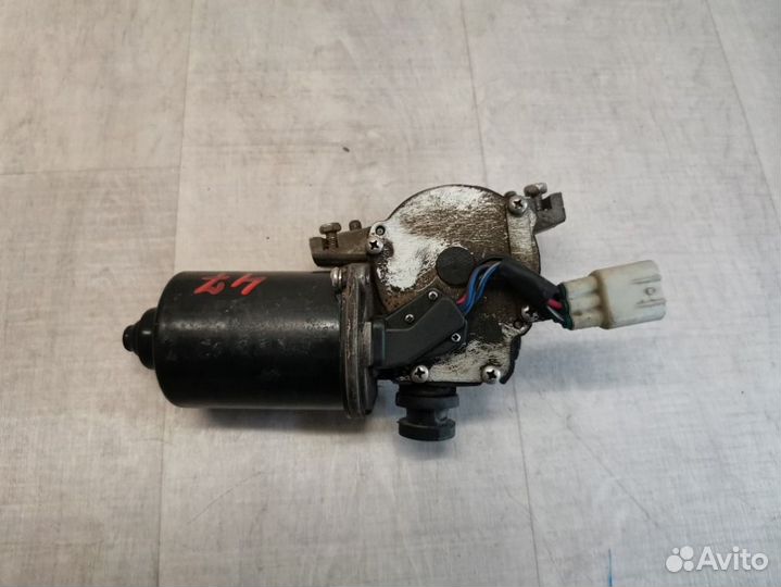 Моторчик стеклоочистителя передний Geely Emgrand