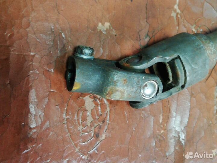 Карданчик рулевой Джили Эмгранд EC-7