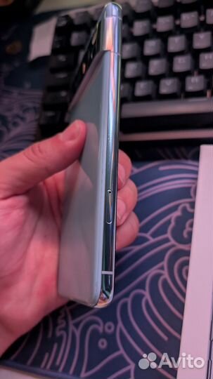 Google Pixel 8 Pro, 12/256 ГБ