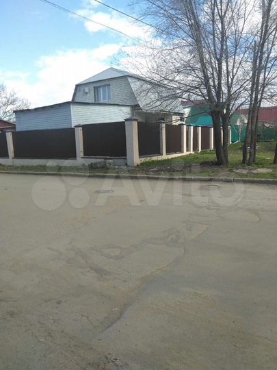 Дом 75 м² на участке 7 сот.