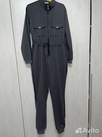 Комбинезон женский