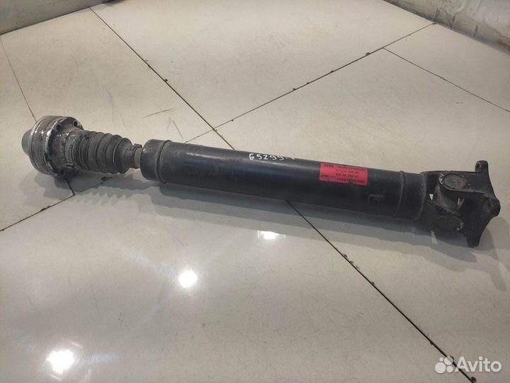 Карданный вал(передний) (Kia Mohave)