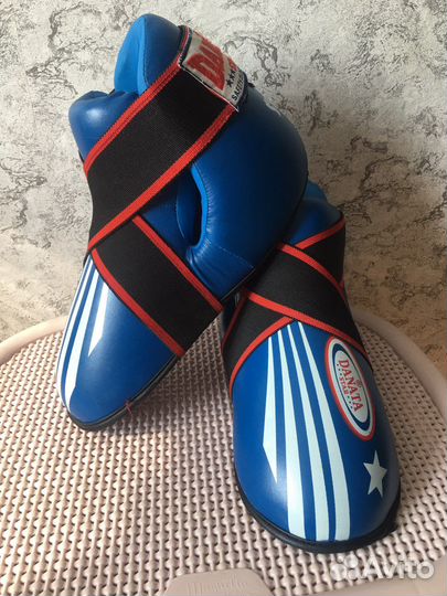 Футы для тхэквондо