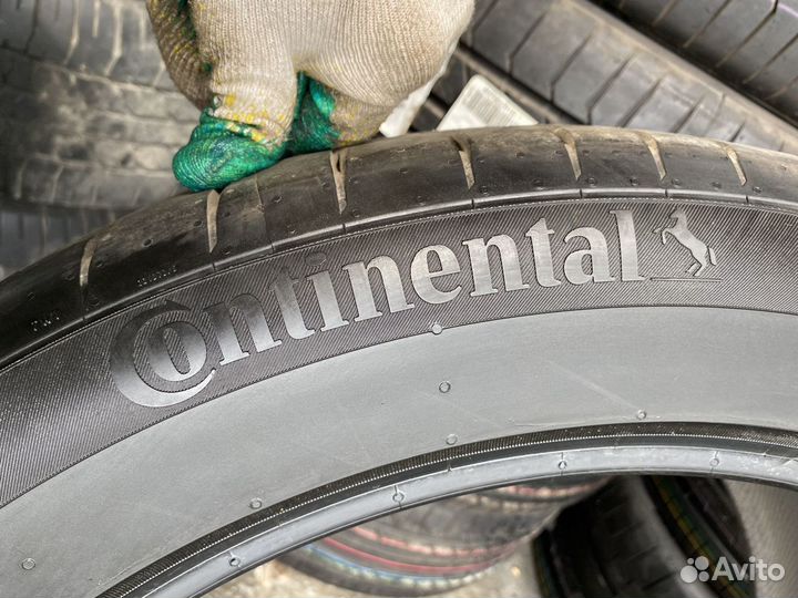 Continental ContiSportContact 5 285/45 R21 109Y