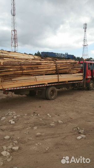 Дрова горбыль доска обрезки отходы